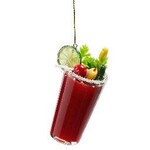 Tag BLOODY MARY ORNAMENT