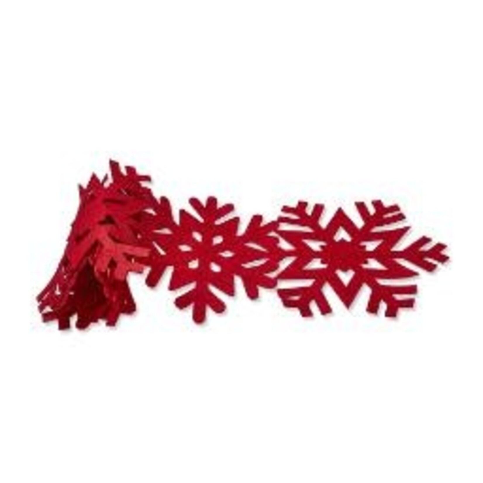 Tag SNOWFLAKE RUNNER