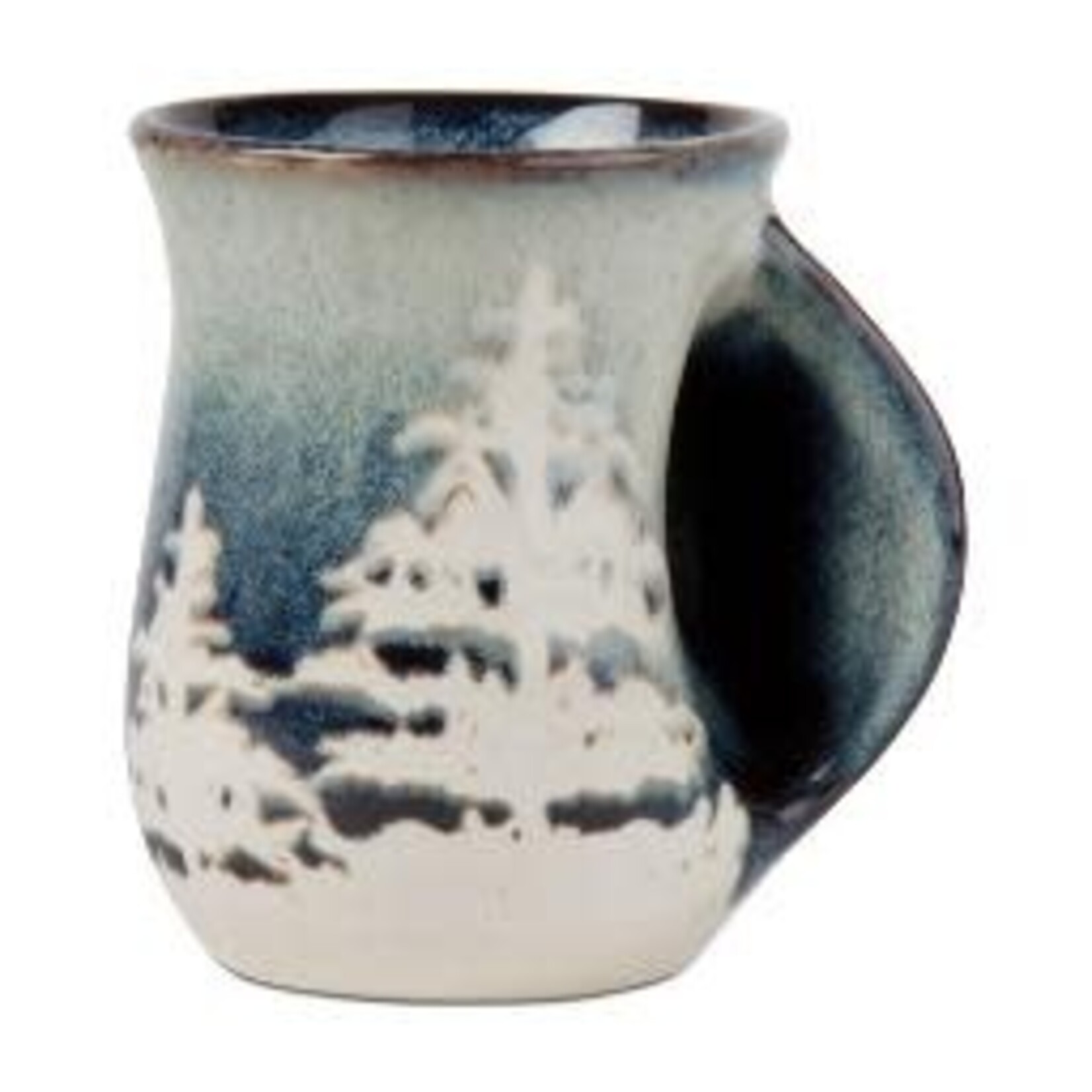 Tag FOREST HANDWARMER MUG
