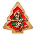 Tag Board & Dish Set/3 - Tree | Tag