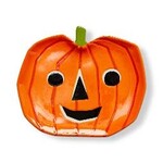 Tag Platter - Pumpkin | Tag