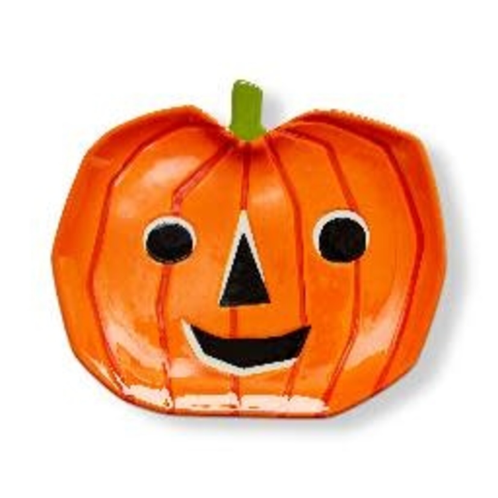 Tag Platter - Pumpkin | Tag