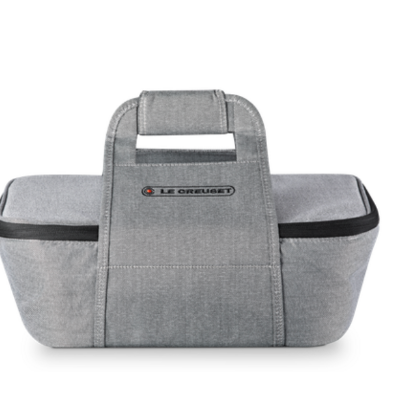 Le Creuset Rectangular Bakeware Tote Bag Noir  | Le Creuset