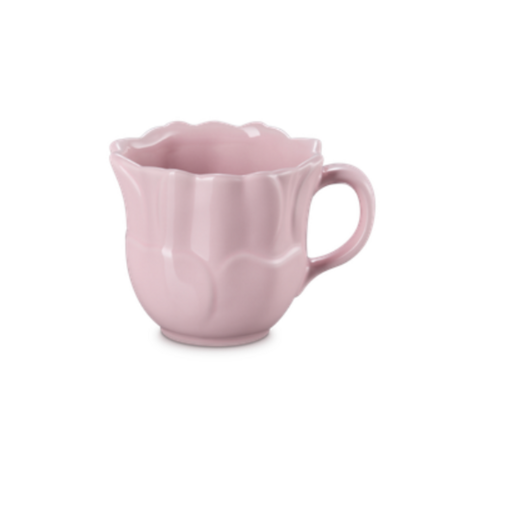 Le Creuset Petal Mug 11Oz Chiffon Pink  | Le Creuset