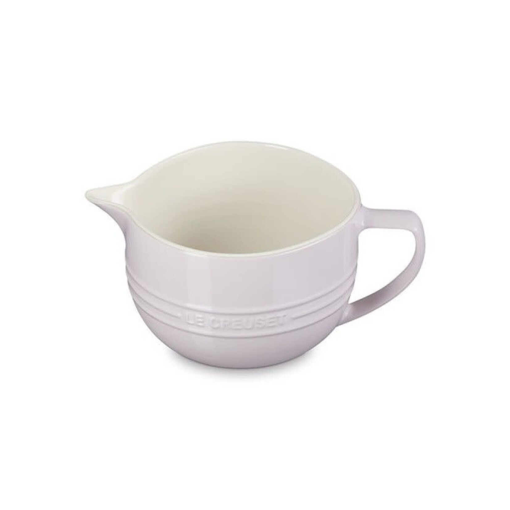 Le Creuset Signature Batter Bowl - Shallot 3.25 qt. | Le Creuset