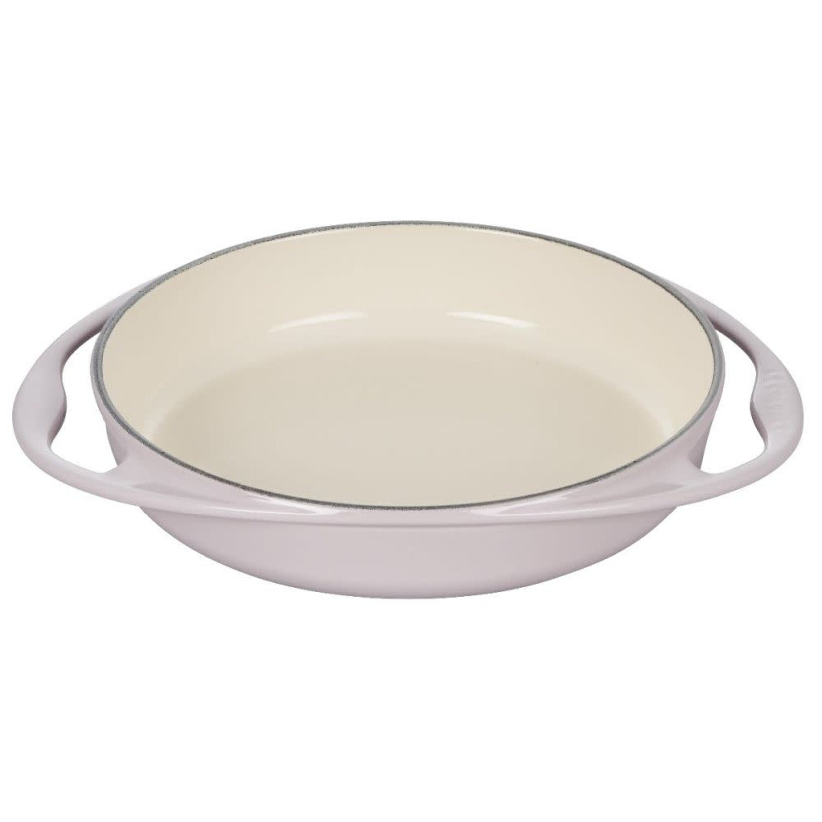 Le Creuset 2 qt. (9.75" diameter) Heritage Tarte Tatin Dish - Shallot  | Le Creuset