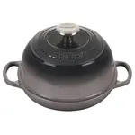 Le Creuset Signature Bread Oven - Oyster 9.5" (1.75 qt.) | Le Creuset