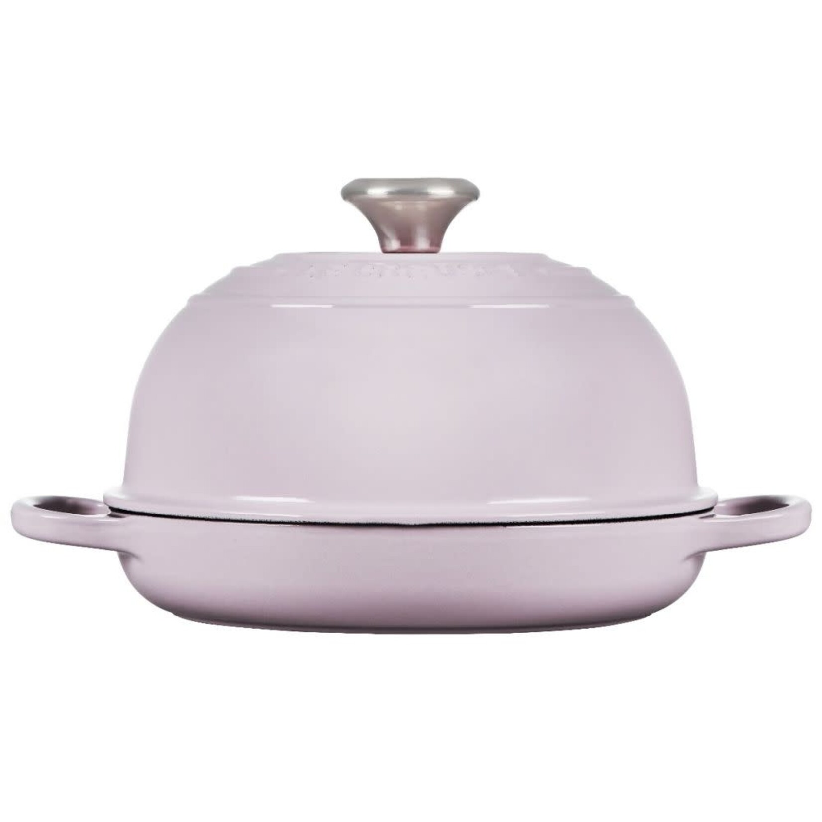 Le Creuset Signature Bread Oven - Shallot 9.5" (1.75 qt.) | Le Creuset