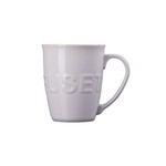 Le Creuset XL Logo Mug - Shallot 20 oz. | Le Creuset