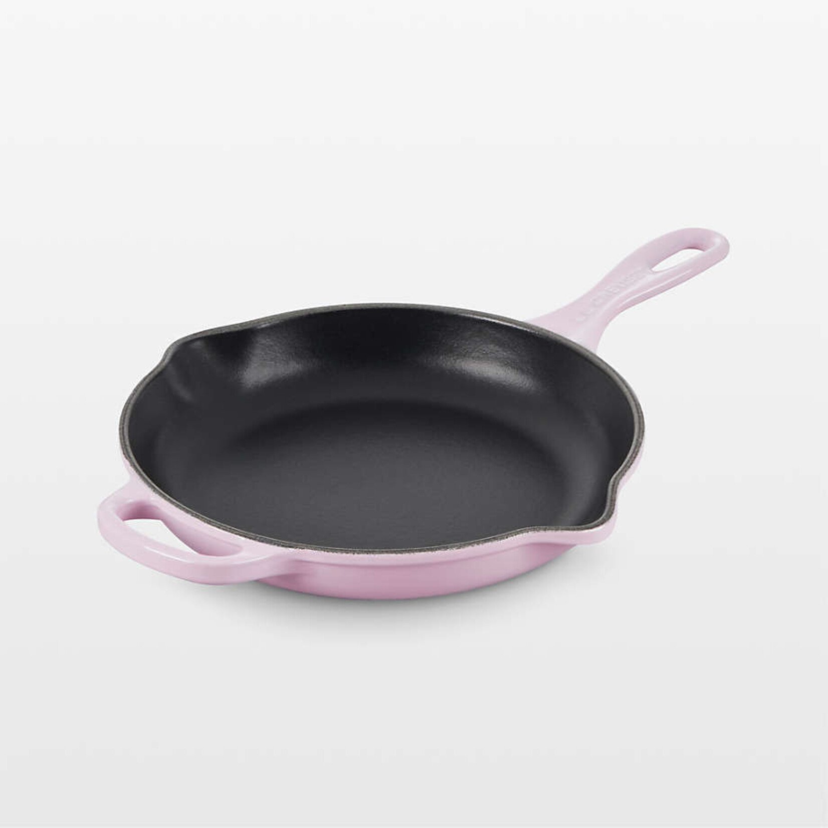 Le Creuset Signature Iron Handle Skillet - Shallot 10.25" (1-3/4 qt.) | Le Creuset