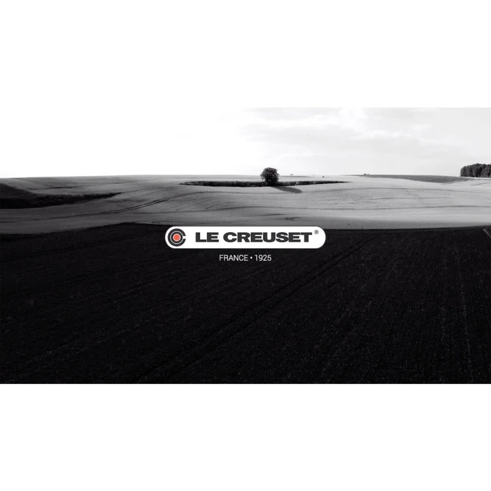 Le Creuset diameter Silicone Coasters (est. 1925) - Shallot Set of 4 - 4" | Le Creuset