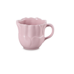 Le Creuset Petal Mug 11Oz Chiffon Pink  | Le Creuset