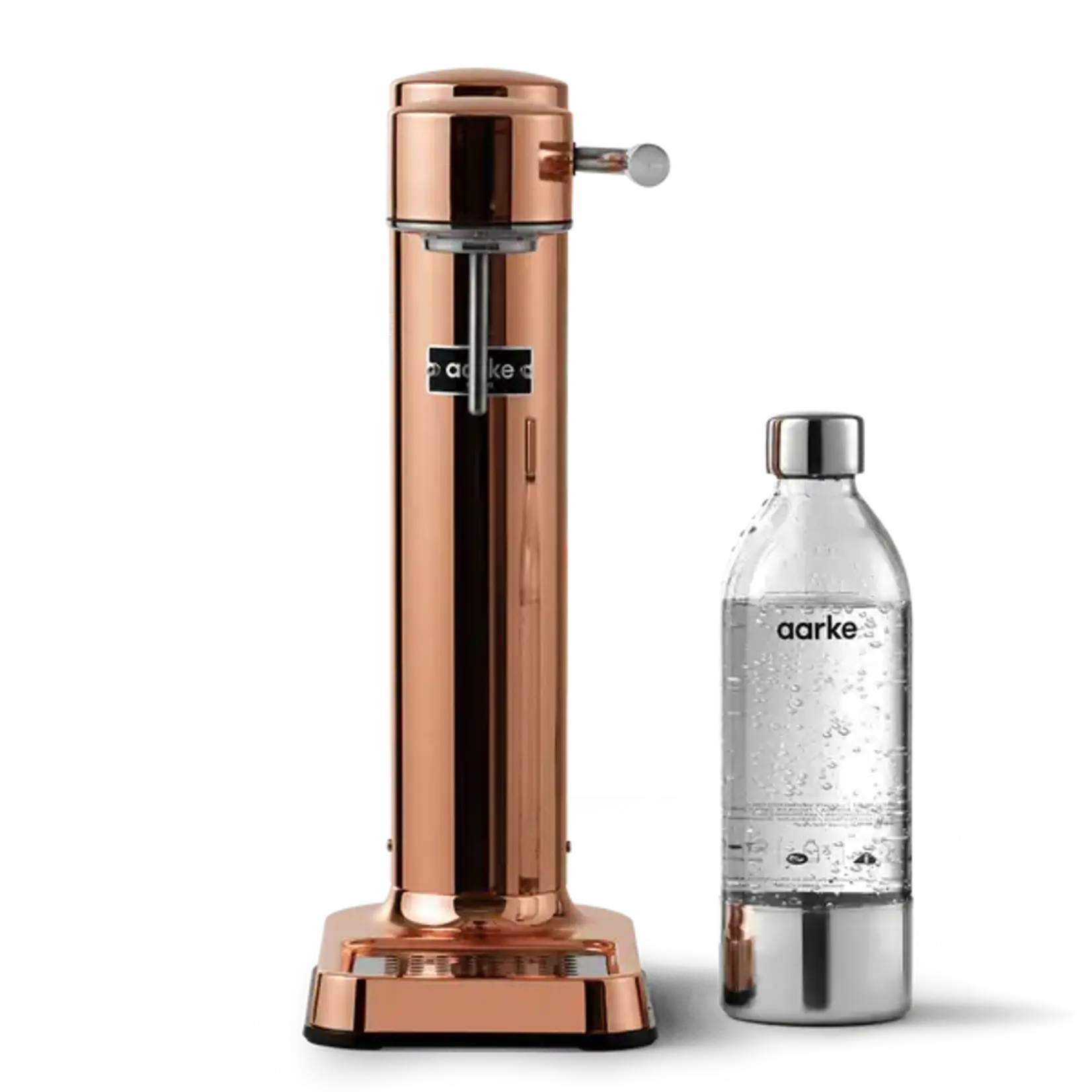 Aarke Carbonator 3 - Copper | Aarke