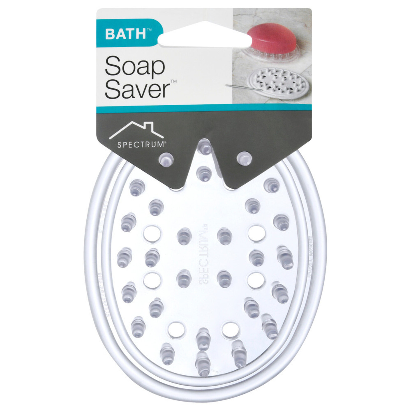 Spectrum Soap Saver - Mini  | Spectrum
