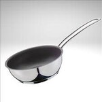 Frieling "Capri" Fry Pan, Nonstick, 7" dia. | Frieling