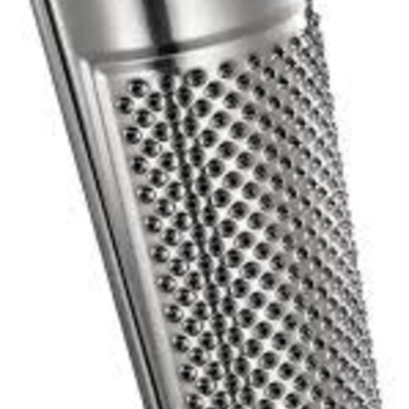Frieling "Classic" Nutmeg grater, S/S, 2.4" x 1.2" x 7" | Frieling