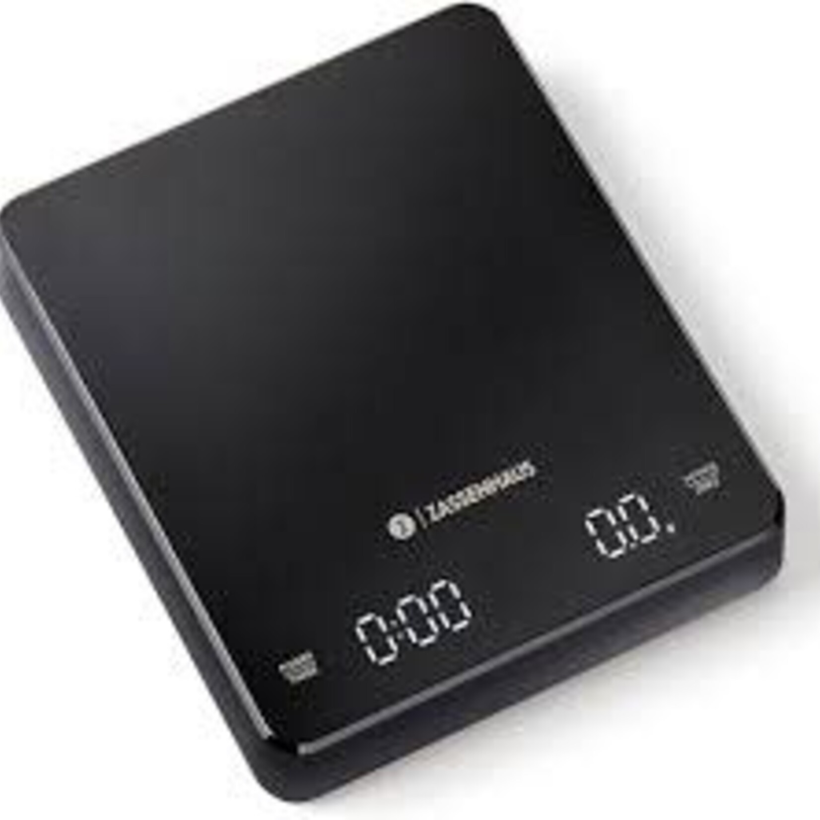 Frieling "Expert" Digital Coffee Scale, 5.6" x 7.3" x 1.4" | Frieling