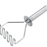 Frieling "Expert" Masher, S/S, 10.5" x 4.5" x 3" | Frieling