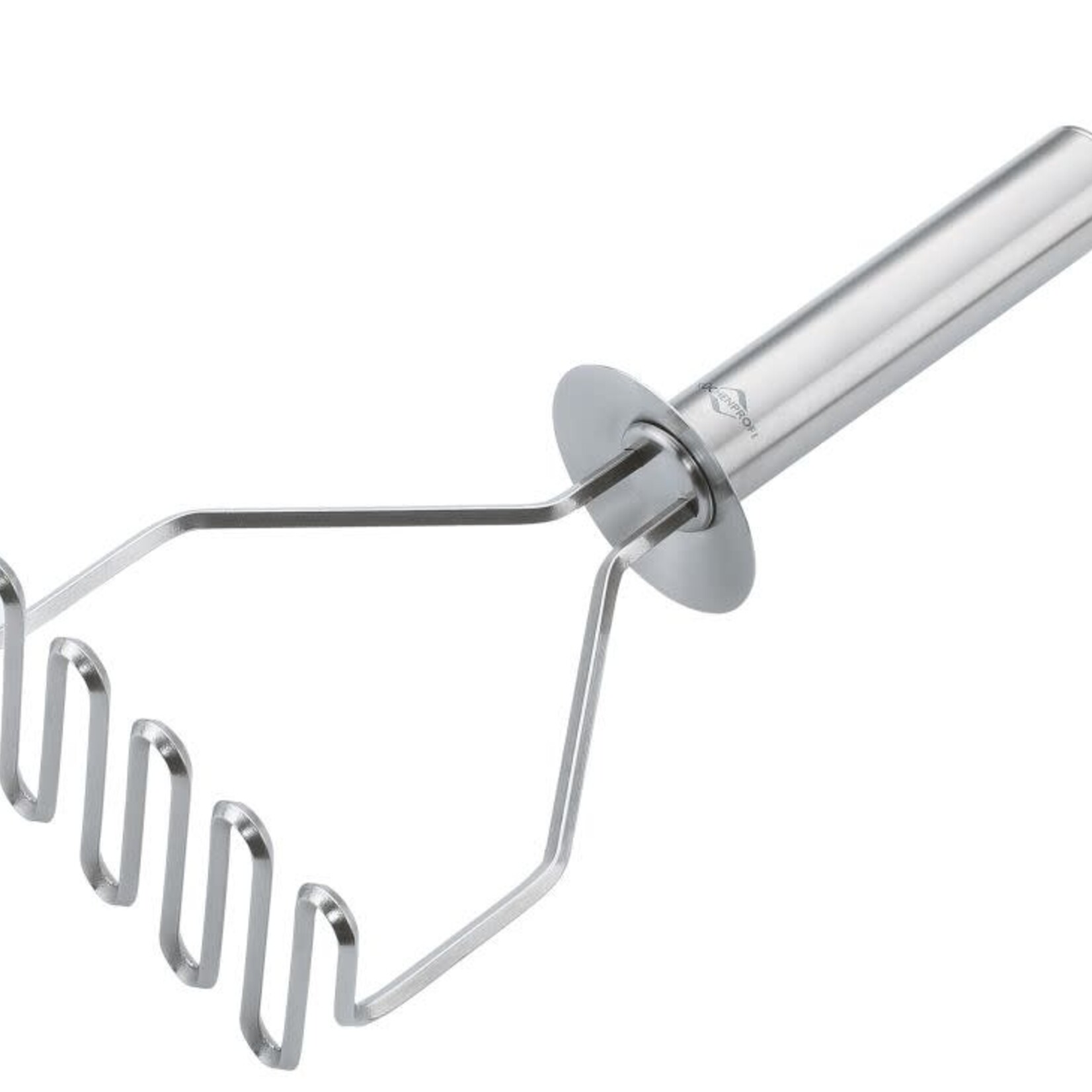 Frieling "Expert" Masher, S/S, 10.5" x 4.5" x 3" | Frieling