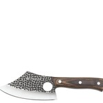 Frieling "Farmer" Chef's Knife, Wood Handle, 9.8" L | Frieling