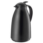 Frieling "Imola" Insulated Server, Glass Liner, Black, 34 fl. oz. | Frieling