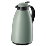 Frieling "Imola" Insulated Server, Glass Liner, Green/Gray, 34 fl. oz. | Frieling