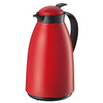 Frieling "Imola" Insulated Server, Glass Liner, Red, 34 fl. oz. | Frieling