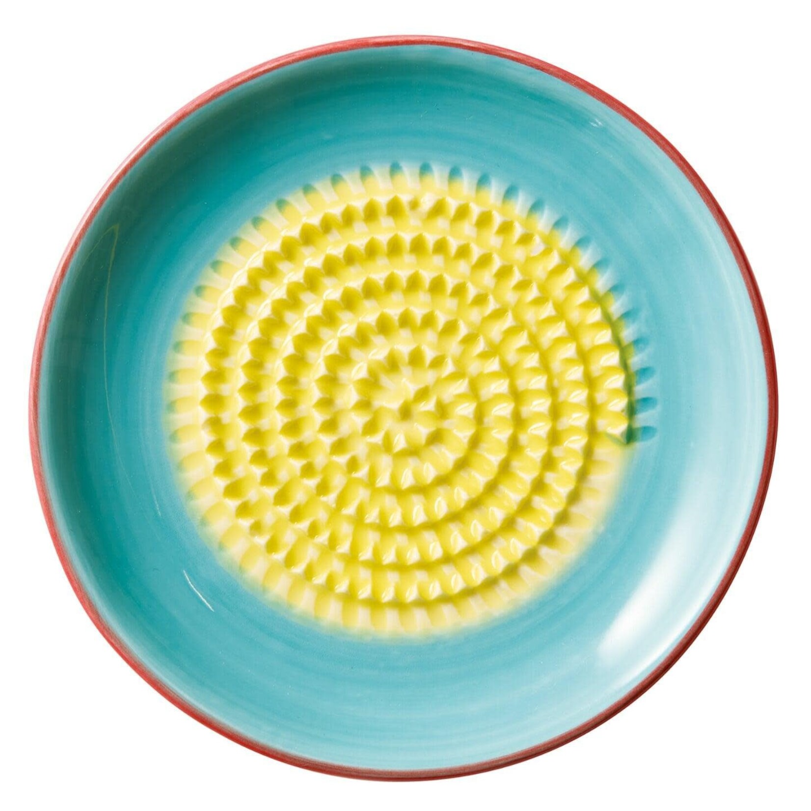 Frieling "Laguna" Plate Grater, 4.7" dia. | Frieling