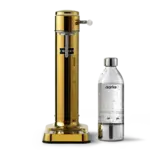 Aarke Carbonator 3 - Gold | Aarke
