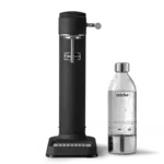 Aarke Carbonator 3 - Matte Black | Aarke
