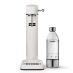 Aarke Carbonator 3 - Matte White | Aarke