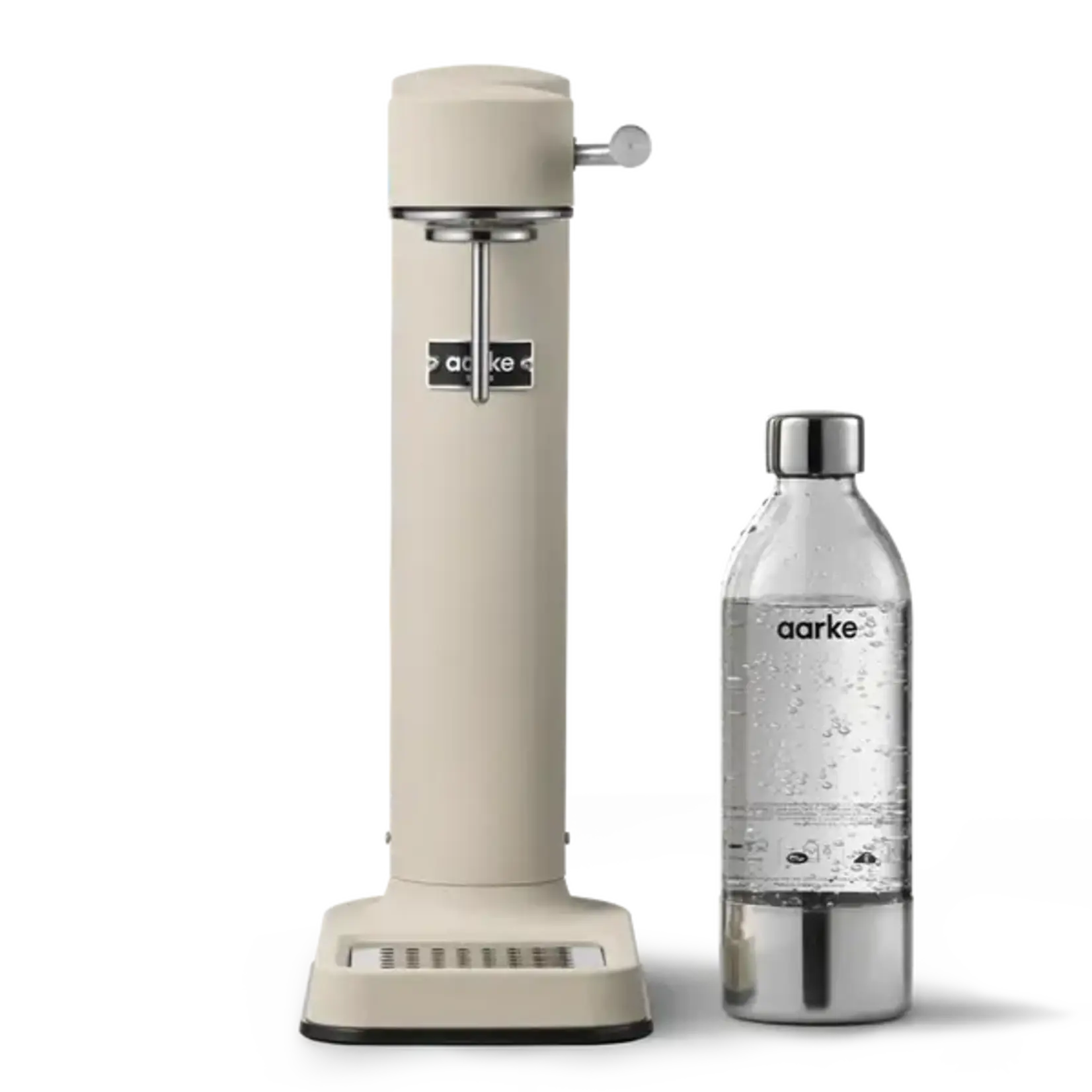 Aarke Carbonator 3 - Sand | Aarke