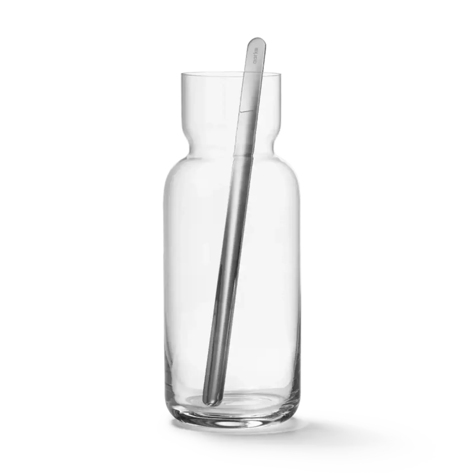 Aarke Nesting Carafe & Mixing Spoon | Aarke