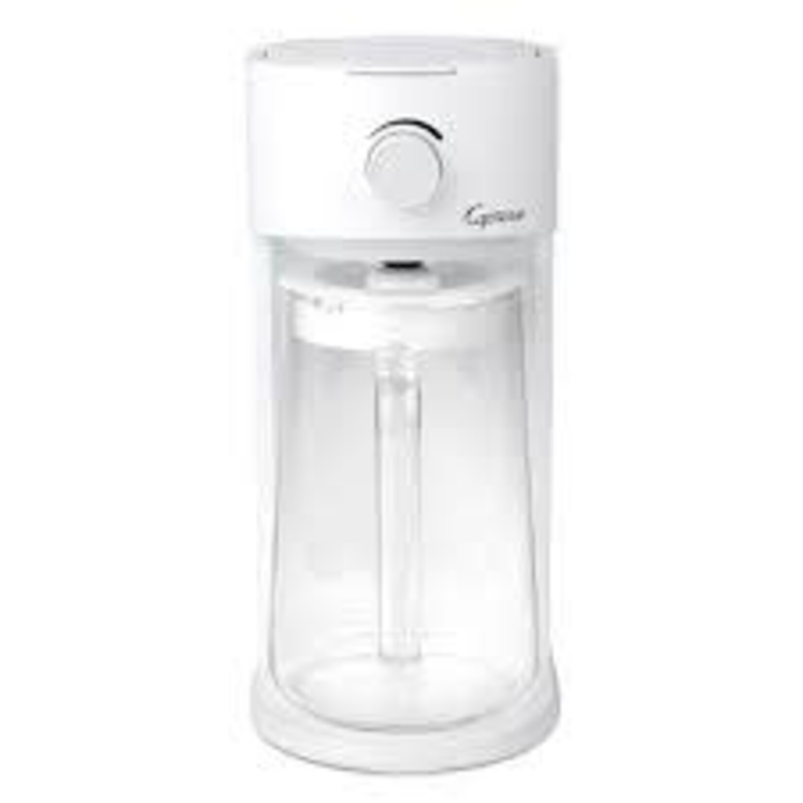 Capresso Iced Tea Select with 80 oz Glass Pitcher white | Capresso