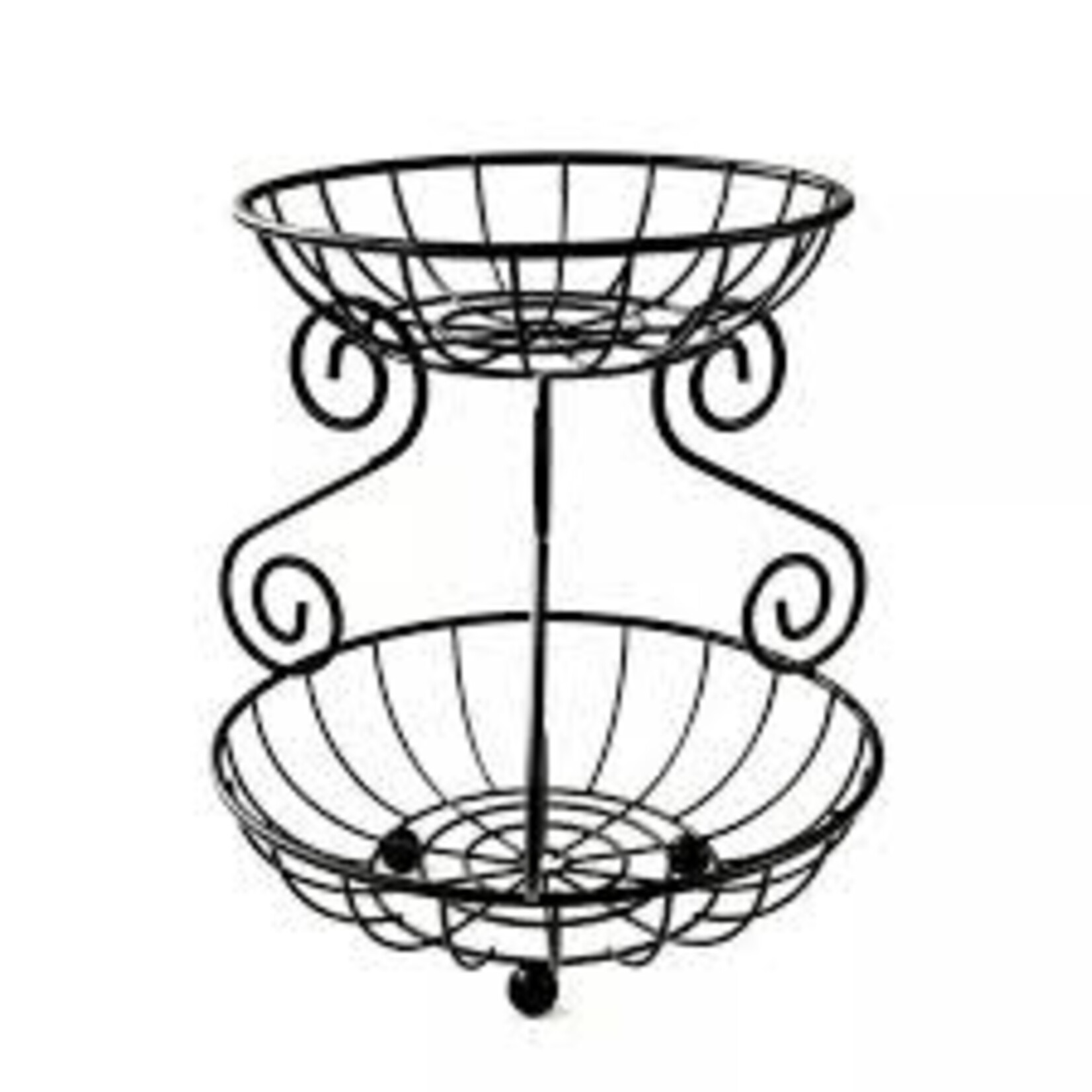 Spectrum Hudson 2-Tier Server - WH | Spectrum