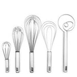 Tovolo Whisk Assortment Bundle (Set of 3) | Tovolo