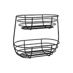 Spectrum Euro¨ Oval Server - 2 Tier | Spectrum