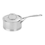 Demeyere 2.3-qt Stainless Steel Saucepan | Demeyere