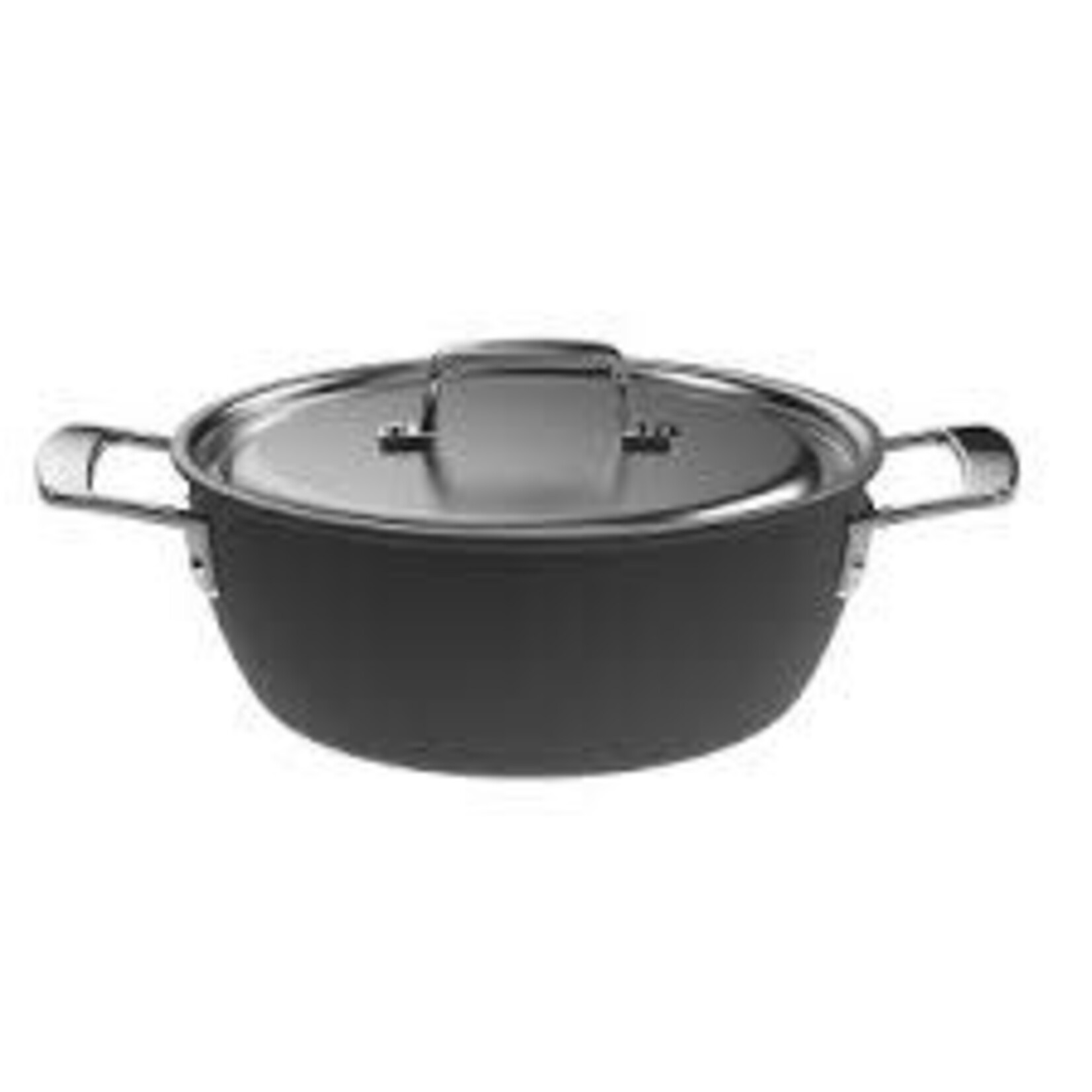 Demeyere 3.5-qt Dutch Oven with Lid | Demeyere