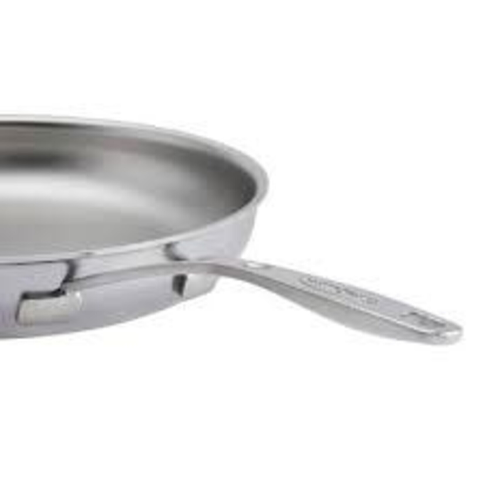 Demeyere 12.5-inch fry pan | Demeyere