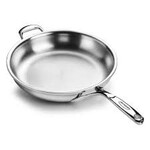 Demeyere 11-inch fry pan | Demeyere