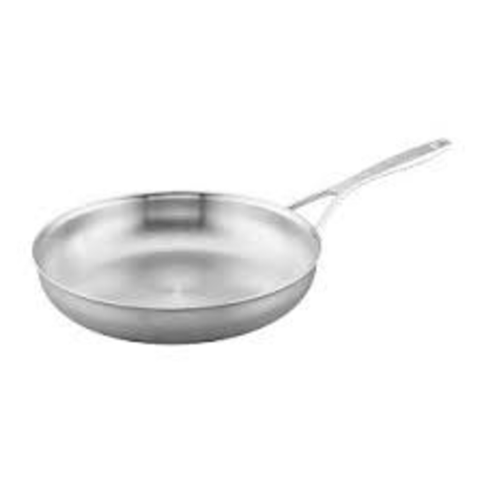 Demeyere 11-inch Stainless Steel Fry Pan | Demeyere