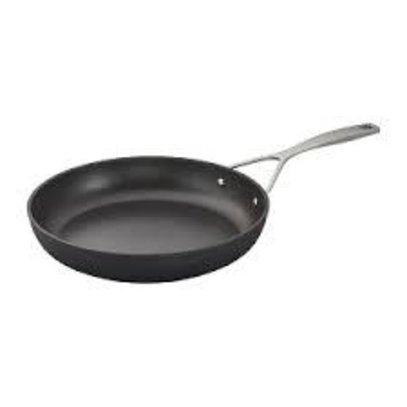 Demeyere 12-inch Aluminum Nonstick Fry Pan | Demeyere