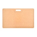 Epicurean Big Game & Butcher Boards - Natural - 23.5"× 14.5"