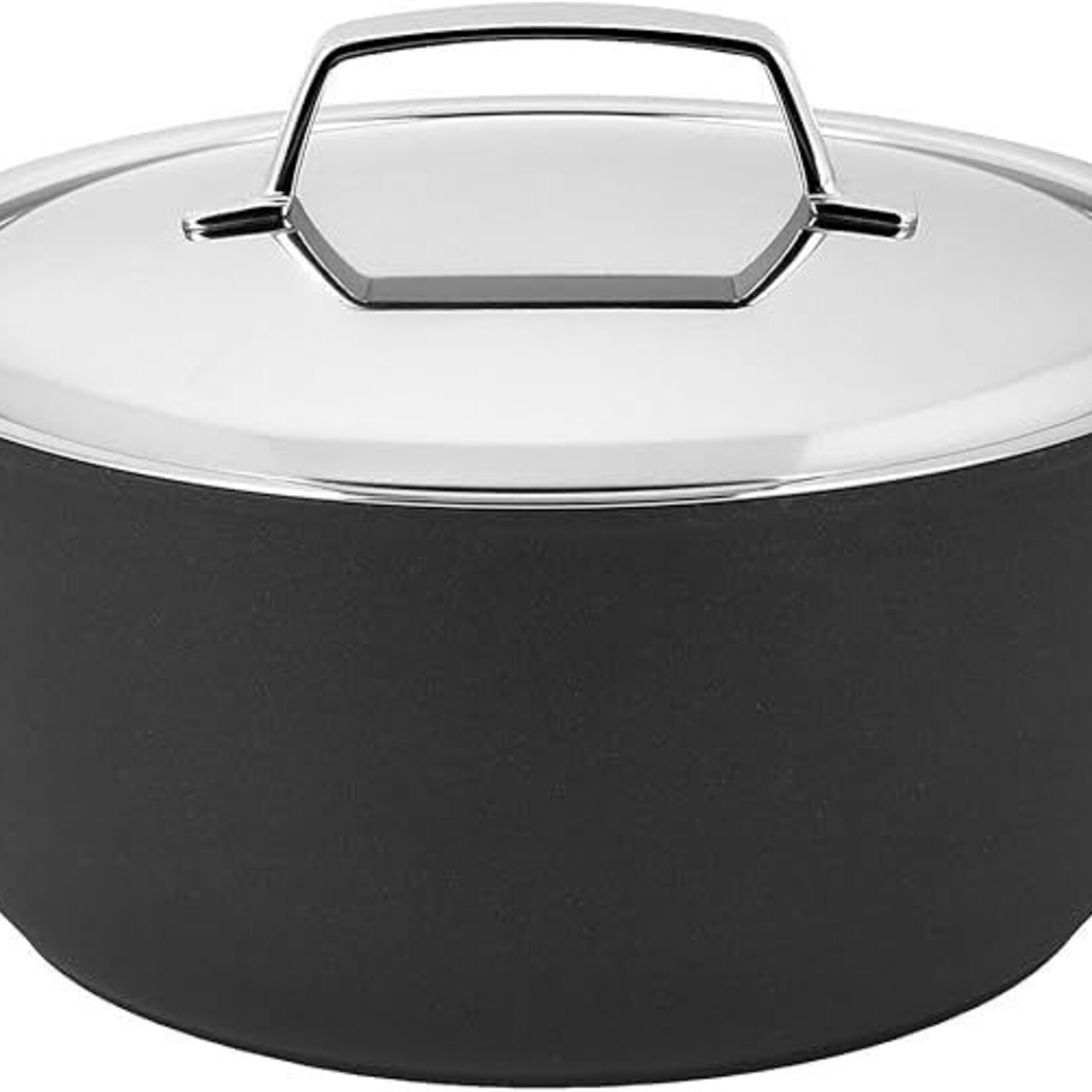 Demeyere 4.5-qt Aluminum Nonstick Dutch Oven | Demeyere