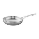 Demeyere 8-inch Stainless Steel Fry Pan | Demeyere