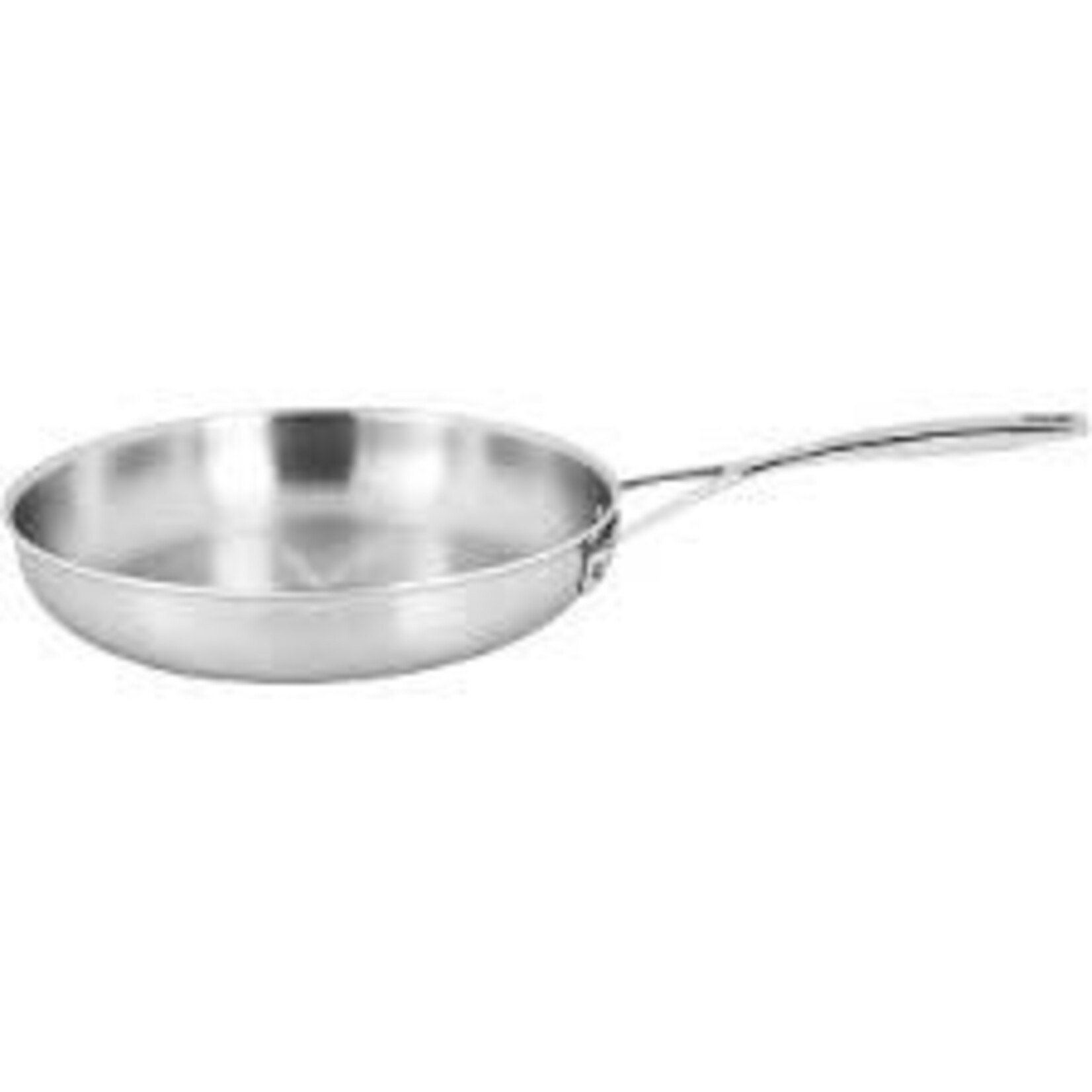 Demeyere 11-inch Fry Pan | Demeyere