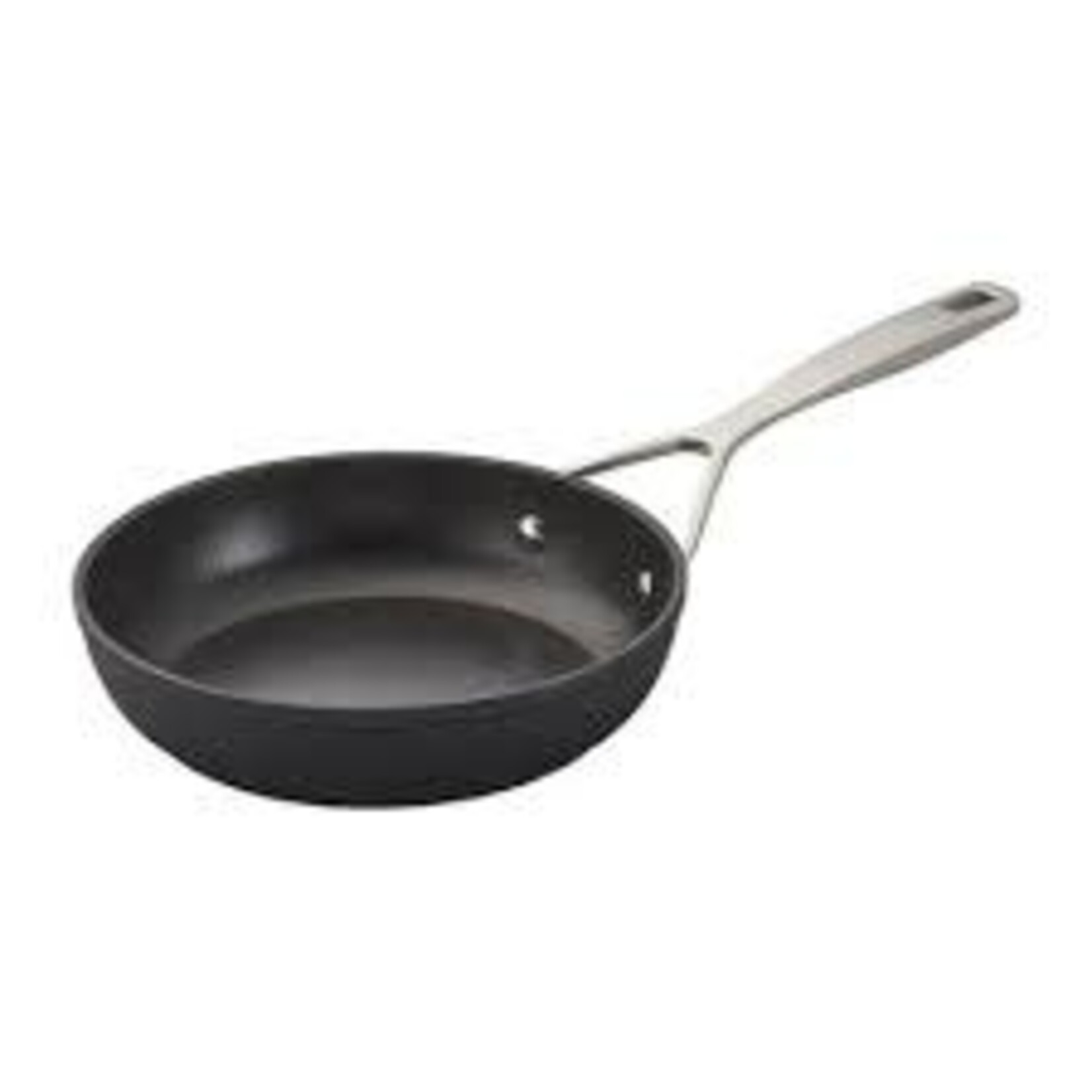 Demeyere 10-inch Aluminum Nonstick Fry Pan | Demeyere