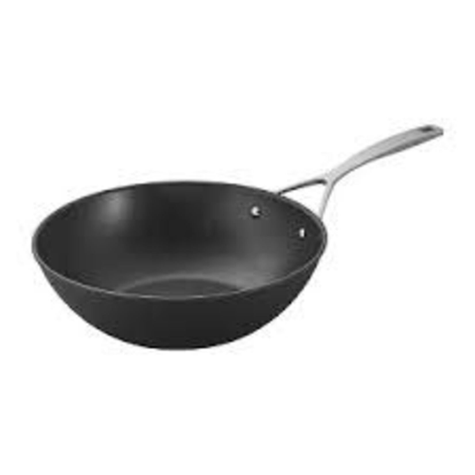 Demeyere 3.2-qt Aluminum Nonstick Perfect Pan | Demeyere