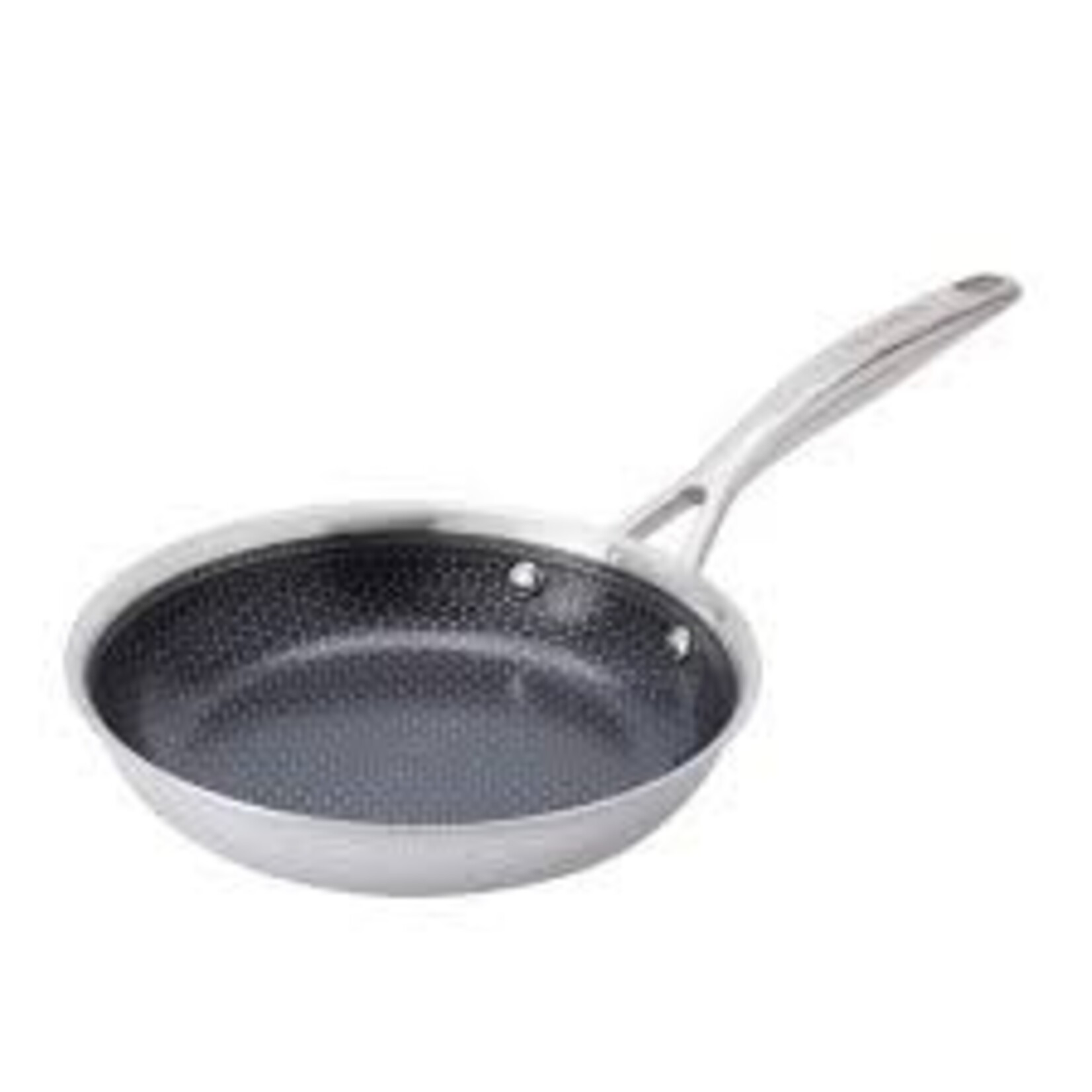 Demeyere 8-inch Fry Pan | Demeyere
